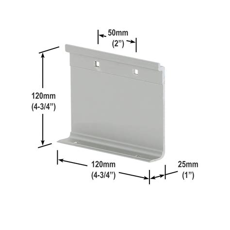 24 deep metal brackets for awnings|mounting brackets for awnings.